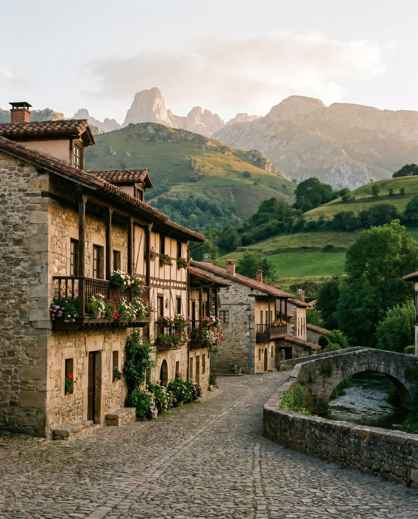 Rutas culturales exclusivas