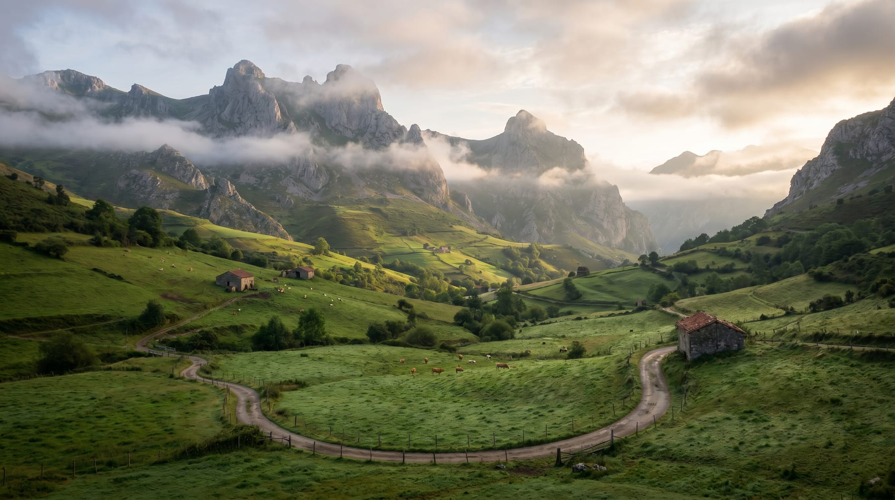 Naturaleza privilegiada