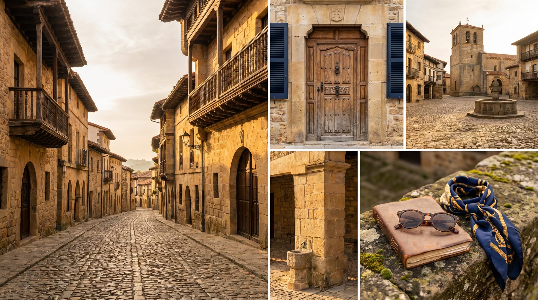 Patrimonio auténtico